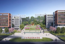 广州市医药职业学校2025招生简章-广东技校排名网